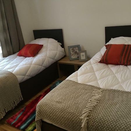Luxury Belvedere View New Apartment Viena Exterior foto